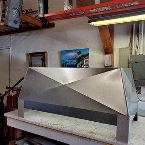 metal fabrication petaluma ca|Custom Sheet Metal Fabrication in Petaluma.